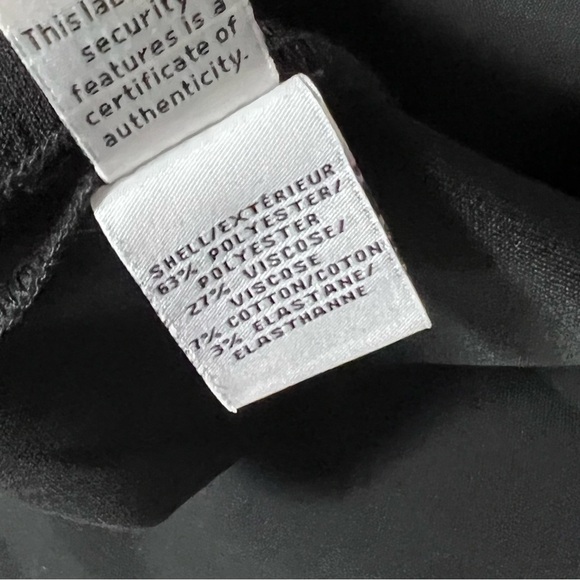 diane Von Furstenberg DVF Eliza Back Pleated Skirt - Picture 6 of 9